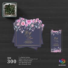 Rasanya mereka masih berpesta dan belum pulang ke rumah baru mahligai tersebut. Sigaraning On Twitter It S Time To Make Your Wedding Dreams Come True Tell Us What Is Your Wish And We Ll Make Your Wedding Card So Beautiful For Order And Inquiries Ping Us