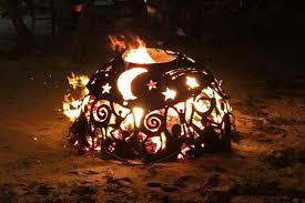 Cast iron cauldron fire pit. 10 Best Cast Iron Fit Pit Reviews 2021 Which One Won T Rust