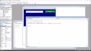 Date And Time Picker Control On A Userform In Excel Vba Youtube