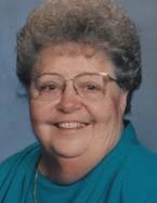 Olson, Donna Mae (Radloff) 1927- 2010