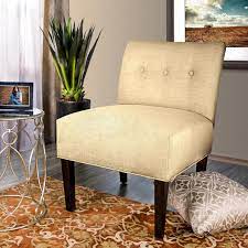 Patio Chair Cushions Clearance Officechairwithoutarms Tufted Accent Chair Furniture Accent Chairs