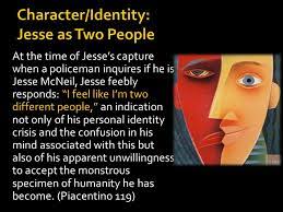 Jesse Mcneil's Instagram, Twitter & Facebook