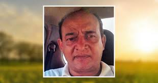 Hardeo Junior Singh Obituary December 7, 2023