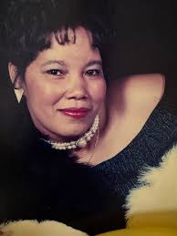 Obituary for Adele Colleen Webb