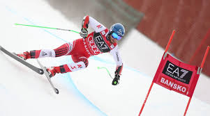 Also you can find all of the atomic gear marco schwarz is using like when marco made his premier in the world cup at 19, he already had five medals from the olympic junior games and junior championships sitting in. Schock Fur Marco Schwarz Kein Start In Kombi Slalom Sky Sport Austria