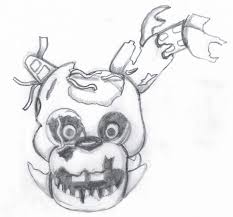 We hope you enjoy our. Fnaf Spring Trap Full Body Coloring Pages