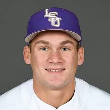 LSU baseball powers past Holy Cross, 9-2