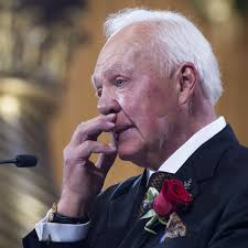 Yvan Cournoyer, le dernier grand Glorieux