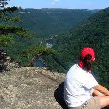 Fayetteville Area Trails New River Gorge National Park And Preserve U S National Park Service