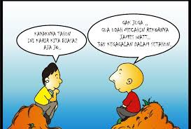 Misalnya saja, sosok ronaldinho dibuat karikatur yang rambutnya keriting. Gambar Kata Dp Bbm Jorok Download Kumpulan Gambar