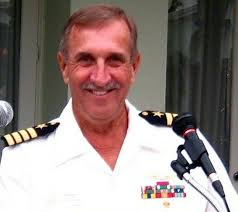 John HANSCOM Obituary (2015)