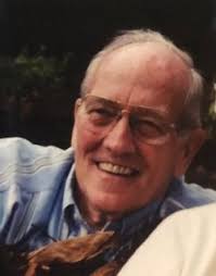 Calvin Martin Carstens (1929-2019)