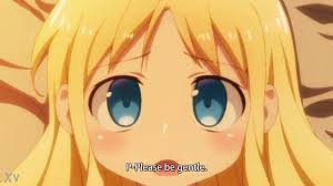 Interspecies Reviewers - Crimvael and Elza yuri scenes - HENTAI VERSION  UNCENSORED watch online