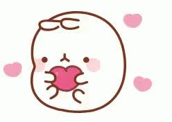 Molang Gifs Tenor