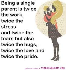 Being A Single Parent Single Parent Quotes Parenting Quotes Single Parenting