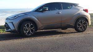 We've already tried toyota's fashionable new crossover in hybrid form, but how does the standard petrol model stack up? Toyota C Hr 1 2 Turbo Review Compact Suv Contender Youtube