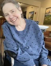 Susan Gloria Brault Obituary