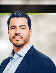 Laying down the law in Silicon Valley