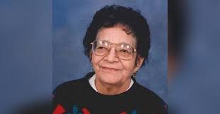 Rosa Lombrana Obituary