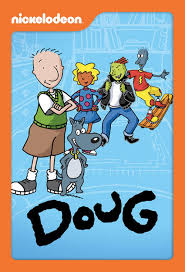 Doug (TV Series 1991–1994)