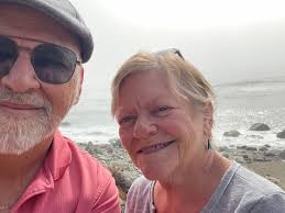 Fundraiser for Carol Berglund by Aaron Berglund : Help Len and Carol Rebuild