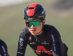 Ridiculously talented brit, tom pidcock, just kicked off his pro road racing career with the world's richest cycling team, ineos grenadiers. Tom Pidcock Tompid Twitter