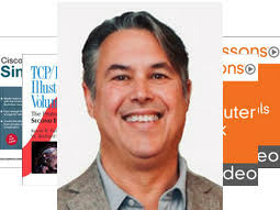 Search: author:"Wendell Odom"