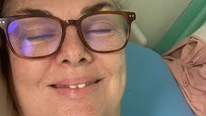 Fundraiser by Sandra Schintu : Maria's Medical Expenses