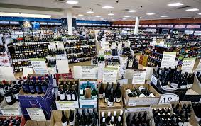 Which Fine Wine Good Spirits Stores Will Open For Limited In Person Retail On May 15 Pennlive Com