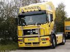 M-A-N F2000 -