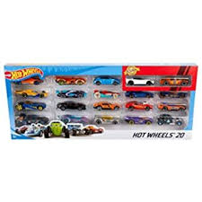 Hot Wheels 9 Car Gift Pack Styles May Vary Buy Hot Wheels Mattel 9 Car Gift Pack Styles Color May Vary Online At Low Prices In India Amazon In In 2020 Hot Wheels Hot Wheel Gifts Car Gifts