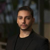 Diego Araujo, MBA, MCTS