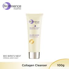 Intensely nourishes skin with bio bird's nest extract. How To Use Bio Essence Bird Nest