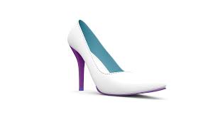 Shoes Mockup High Heels Mockups Heels High Heels Women Shoes