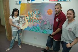 Alternative Schools Network