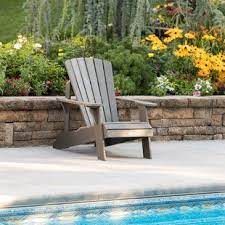 Rosecliff Heights Oneill Atlantic Solid Wood Adirondack Chair Resin Adirondack Chairs Adirondack Chair Wood Adirondack Chairs
