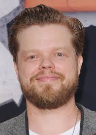Fan Casting Elden Henson as Vince Walker in As Dusk Falls