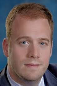 Ian Bush's Instagram, Twitter & Facebook