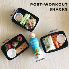 How are your energy levels during the day? Did You Sweat Today If So Then Think About All The Hard Work You Just Did Congrats And In Turn The E Post Workout Food Workout Food Post Workout Snacks