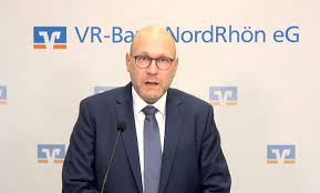 Der sitz des unternehmens befindet sich an folgender adresse: Vr Bank Nordrhon Positive Jahresbilanz Morgen Kann Kommen