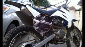 Mini trail klasik motorplus trail 20160723 modifikasi,motor,trail. Download 73 Modifikasi Motor Gl Pro Jadi Klx Terbaik Dan Terupdate Cermin Modifikasi