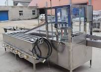 Aerosol Can Leakage Testing Machine for Aerosol Filling Line