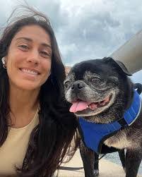 Araceli Leon's Instagram, Twitter & Facebook