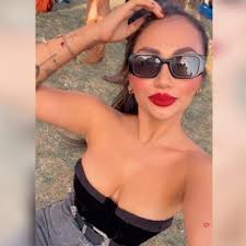 Celeste Jimenez Abogada Animalista