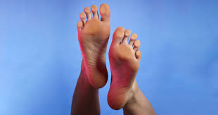 Hottest Foot Fetish Models on Twitter | Filthy