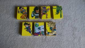 Now to be fair, the preview was released later with the dragon box gt , but that particular piece of footage really does belong with dragon ball z episode 291, making its absence from this release somewhat disappointing. After All These Years Finally Got The Dragon Boxes Dbz