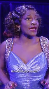 The one, the only, Sugar Kane! #SomeLikeItHotMusical