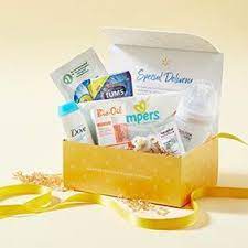Baby Welcome Box Baby Samples Walmart Baby Walmart Baby Registry