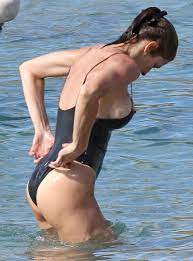 Stephanie Seymour Nude Photo Collection - Fappenist