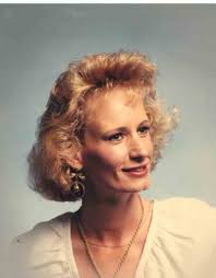 Cynthia McRae Obituary 2020